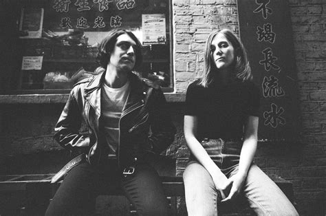Mixing Bowery Sleaze With A Whisky Soaked Optimism Qtys Dressundress Is Their Boldest Track