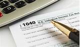 Online Tax Problems Images