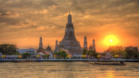 Amazing Things To Do In Bangkok Thailand Touristsecrets