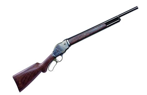 Lever Action Shotgun Past Present And Future Gun Digest