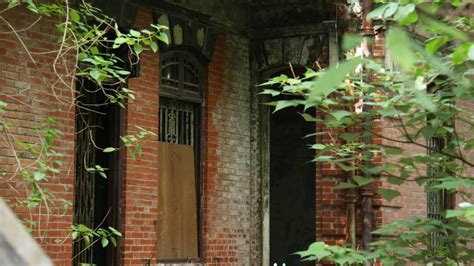 9 Of The Most Haunted Places In Hong Kong