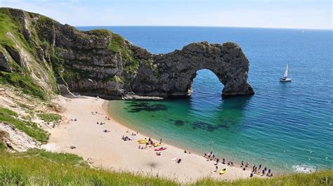 Facts To Images 5 Natural Wonders To Visit In Uk
