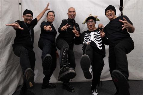 Band Termahal Di Indonesia Tembus Rp Juta