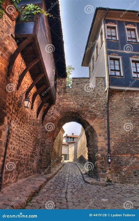 Old City Stock Photo Image Of Architecture Ancient History 4419128