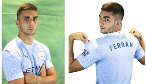 Nice wall color blue stripe walls. Ferran Torres: Dani Parejo wasn't a good captain for me ...