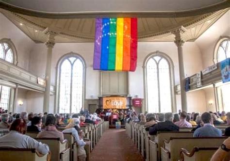 an lgbtq welcoming congregation first unitarian church of providence