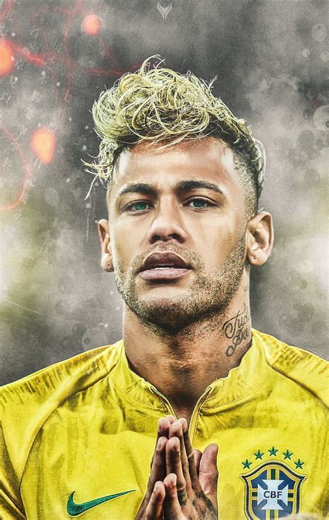 Neymar Hd Wallpapers Pxfuel