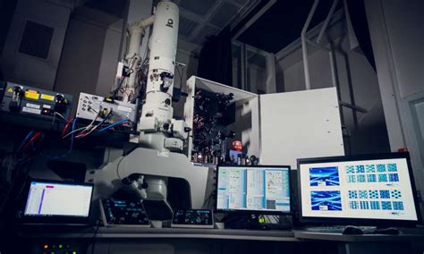 New Microscope Is So Powerful It Might Revolutionize Quantum Science