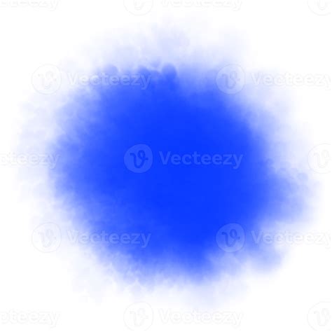 Free Abstract Artistic Powder Paint Motion Of Abstract Blue Dust Blue