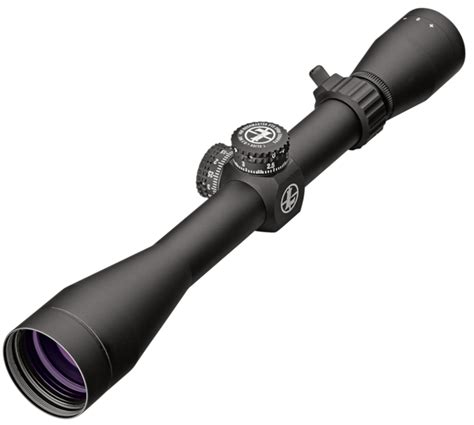 Leupold Mark Ar Optics Rifle Scopes