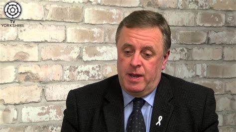 Lobby Terms Pcc Candidate For West Yorkshire Mark Burns Williamson Youtube