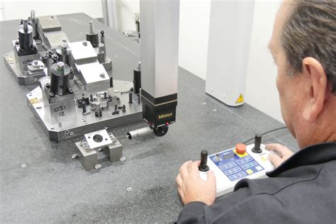 Cmm Inspection Services Hyfore