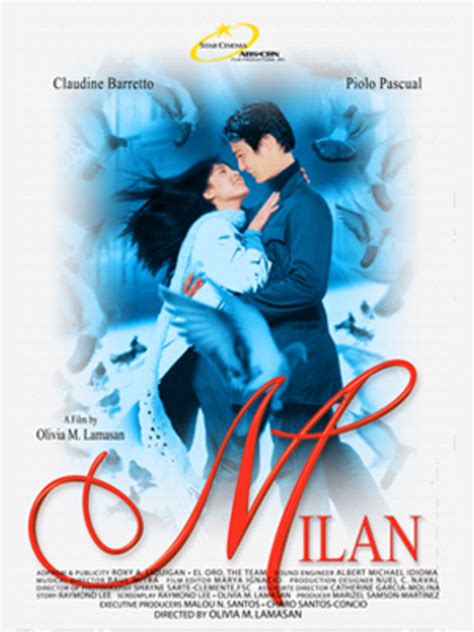 Primo, gifted with a good eye for production design, ventures into the working world watch best pinoy movies, filipino movies, latest pinoy movies, classic pinoy movies and tagalog dubbed movies on the internet. Milan: A Filipino Movie | HubPages