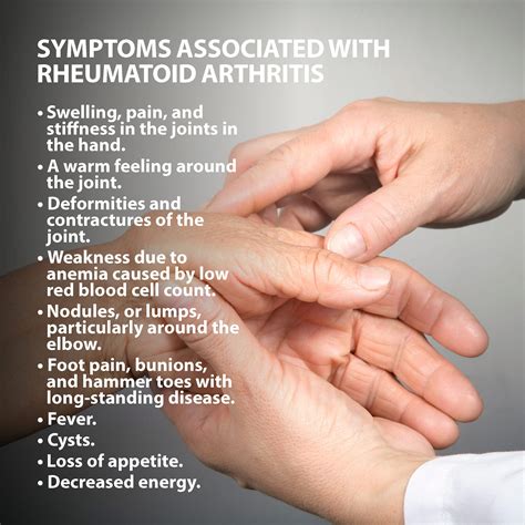 Rheumatoid Arthritis Of The Hand Florida Orthopaedic Institute