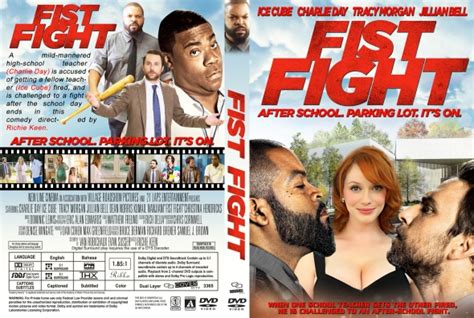 Marmelade Schier Gewehr Fist Fight Dvd Cover Entlang Ich Bin Krank Pest