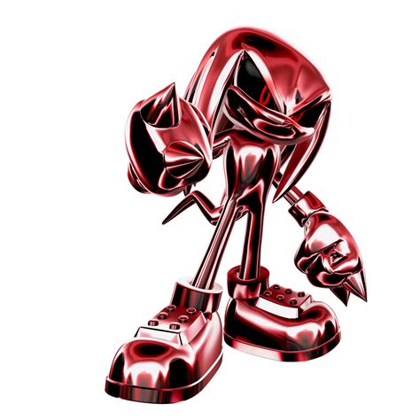 Fake Knuckles Render By Nibroc Rock On Deviantart Sonic Dash Sonic