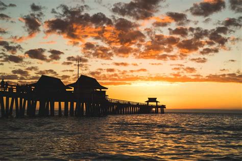 Best Things To Do In Naples Florida The Common Traveler