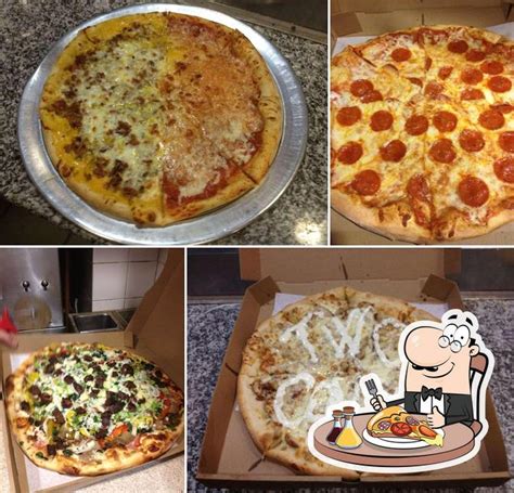 Two Cousins Pizza And Italian In Mount Joy Restaurant Menu And Reviews