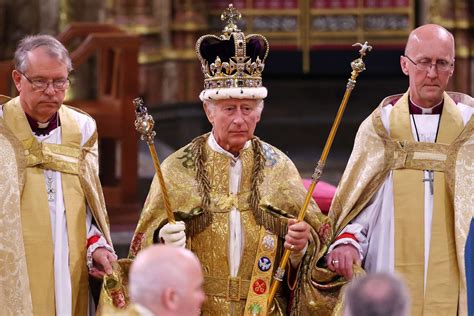 King Charles Iii Remembers Queen Elizabeth Ii On 1st Anniversary Of Her