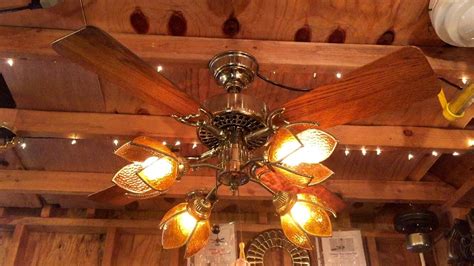 Works with the hunter original® collection accessories. Hunter "Original" Ceiling Fan - YouTube