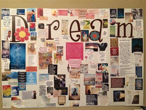 41 Vision Board Ideas And Examples [updated For 2023] Goal Board Creating A Vision Board