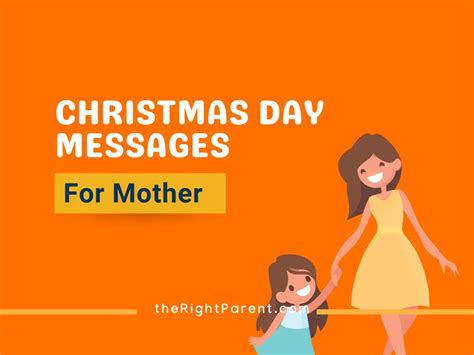 75 Best Christmas Messages For Mom A Touch Of Love Therightparent