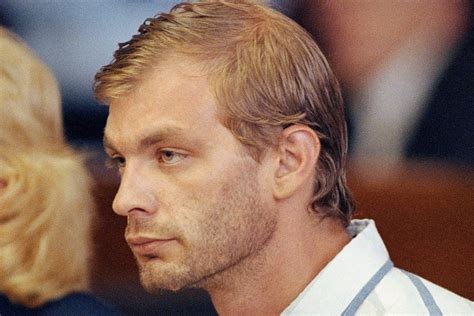 All About That Serial Killerjeff Dahmer