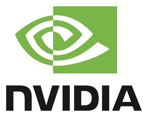 Nvidia Logo Png Transparent Brands Logos