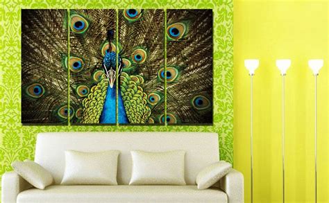 Designpoint Glorious Digital Wall Paintingsize130x76 Cms Amazon