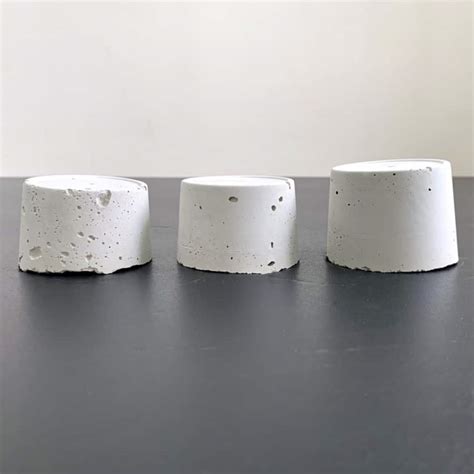 Making Cement And Concrete Crafts | Mixes & Sealers