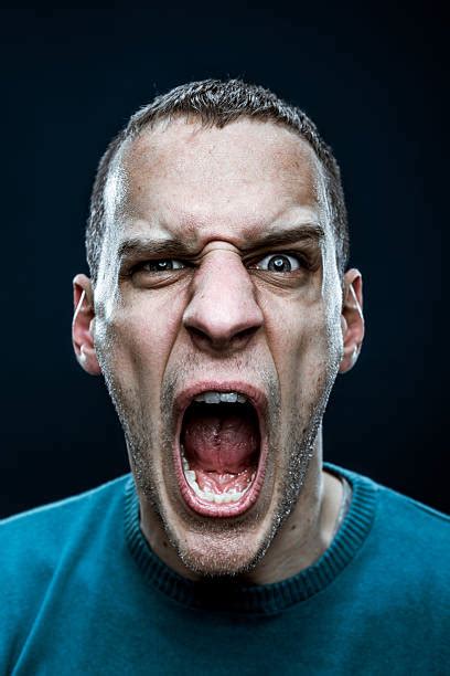Mean Face Stock Photos, Pictures & Royalty-Free Images - iStock