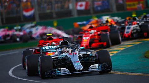 Formula 1 live text stream. Driving Growth: 5 Marketing Lessons From Formula 1® Racing ...