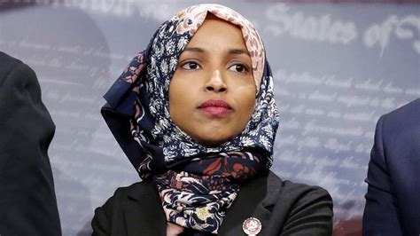 Rep Ilhan Omar Facing New Scrutiny Over Past Effort To Win Leniency