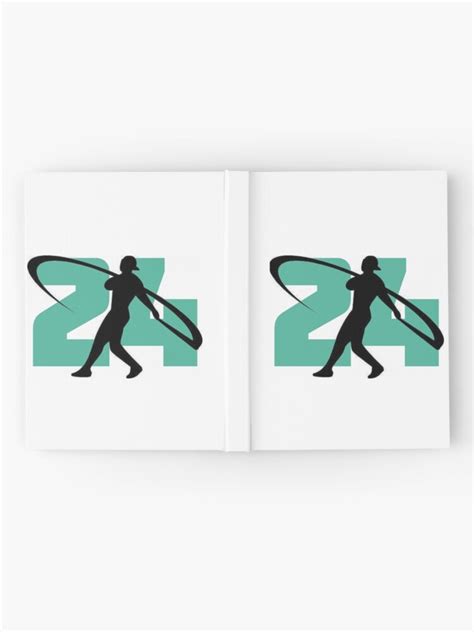 Swingman 24 Hardcover Journal For Sale By 2024graphyx Redbubble