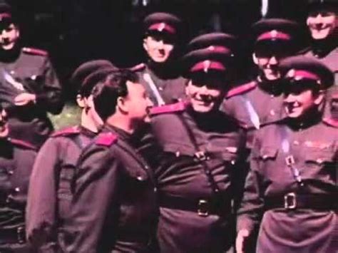 Russian Red Army Choir Kalinka Youtube