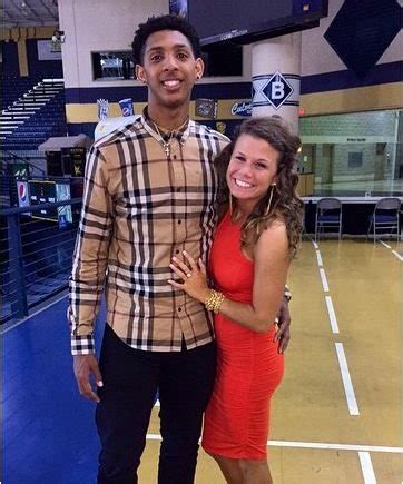 Check out current phoenix suns player cameron payne and his rating on nba 2k21. Cameron Payne's Girlfriend Katie Shinkle (bio, wiki, photos)