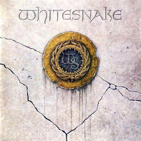 Whitesnake Whitesnake Rock Album Covers Classic Album Covers Album