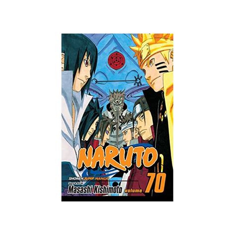 Buy Naruto Volume 70 Naruto And The Sage Of Six Paths Online At