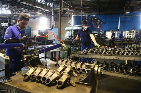 New Incentives To Be Offered To Auto Parts Manufacturers Tehran Times