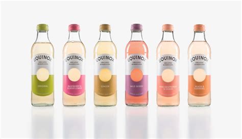 Check out our list of the best kombucha brands below! 7 of the best kombucha brands - Liz Earle Wellbeing