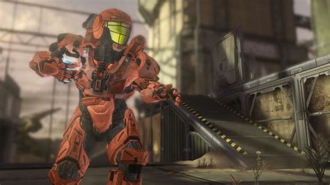 Halo 4 Pc Beta Test Delayed Slightly Heres What You Need
