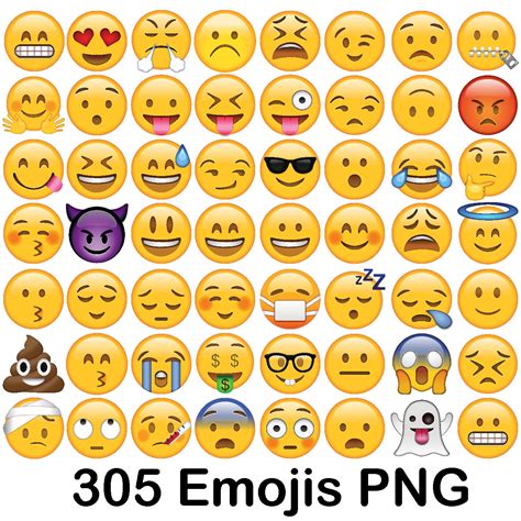 Primeros Emojis De Whatsapp 250 Nuevos Emoticonos Emojis Llegan A