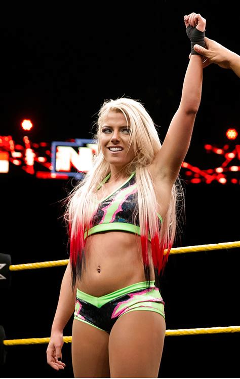 Alexa Bliss Sexy Pictures Wwe Nxt Photo 45 61
