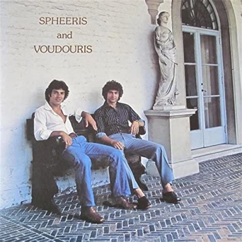 Spheeris And Voudouris By Chris Spheeris Paul Voudouris On Amazon Music Amazon Com