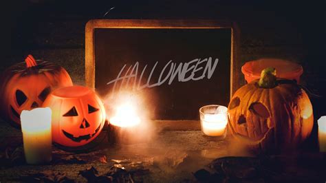 1920x1080 Halloween Laptop Full Hd 1080p Hd 4k Wallpapers Images