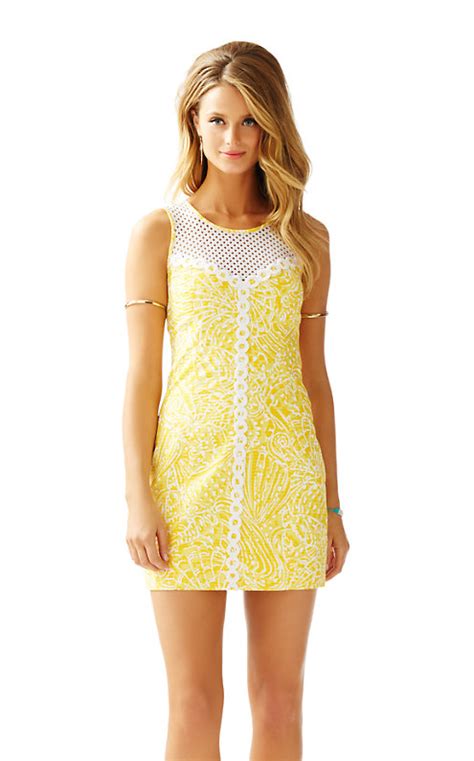 Trendy Summer Shift Dresses Youll Adore Candie Anderson