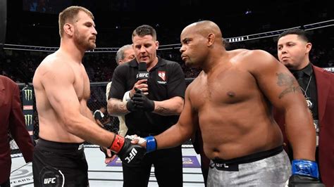 At the same time, australian fans can watch the show through the. Watch: Every UFC heavyweight champion in history from ...