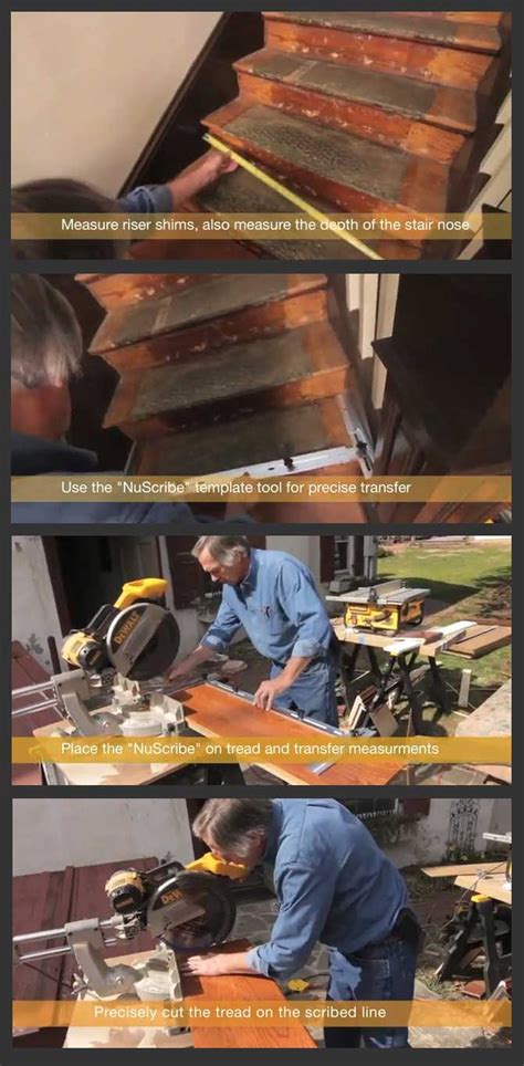 We did not find results for: How to Refinish or Retread Stairs Step-by-step