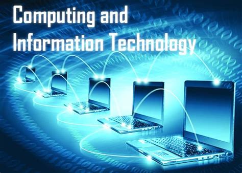 Computer And Information Technology Montana Digital Academy