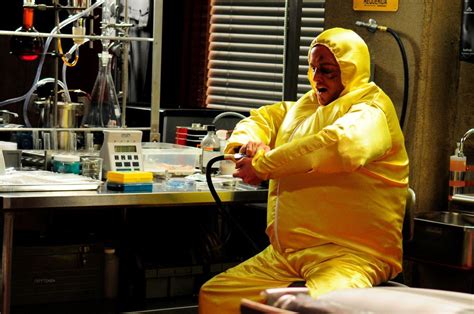 Breaking Bad 5 Funniest Scenes From The Series